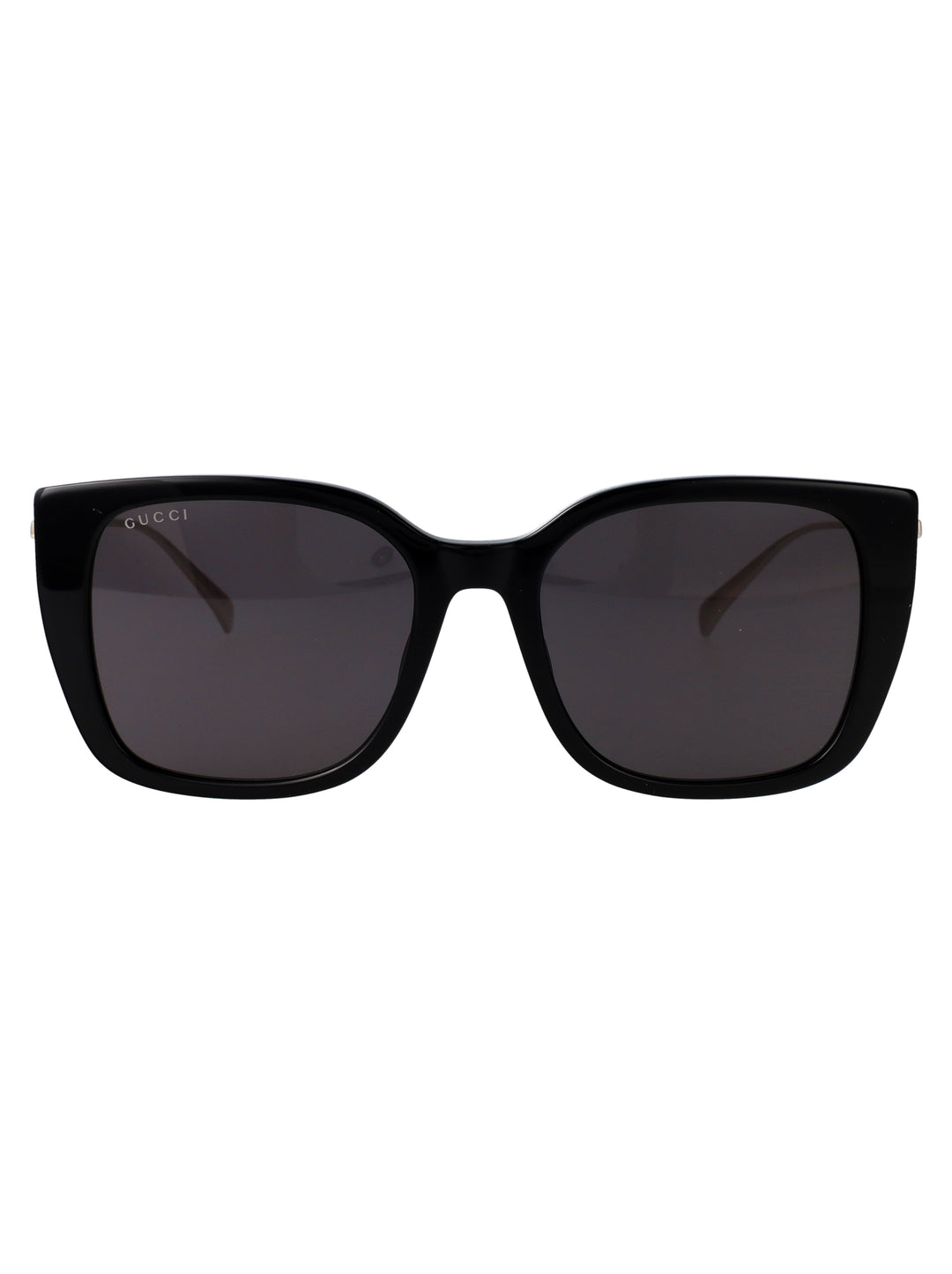 Gucci SUNGLASSES - Black | 3b88e371ab21dcaaa372a12790c843ff6ecff753