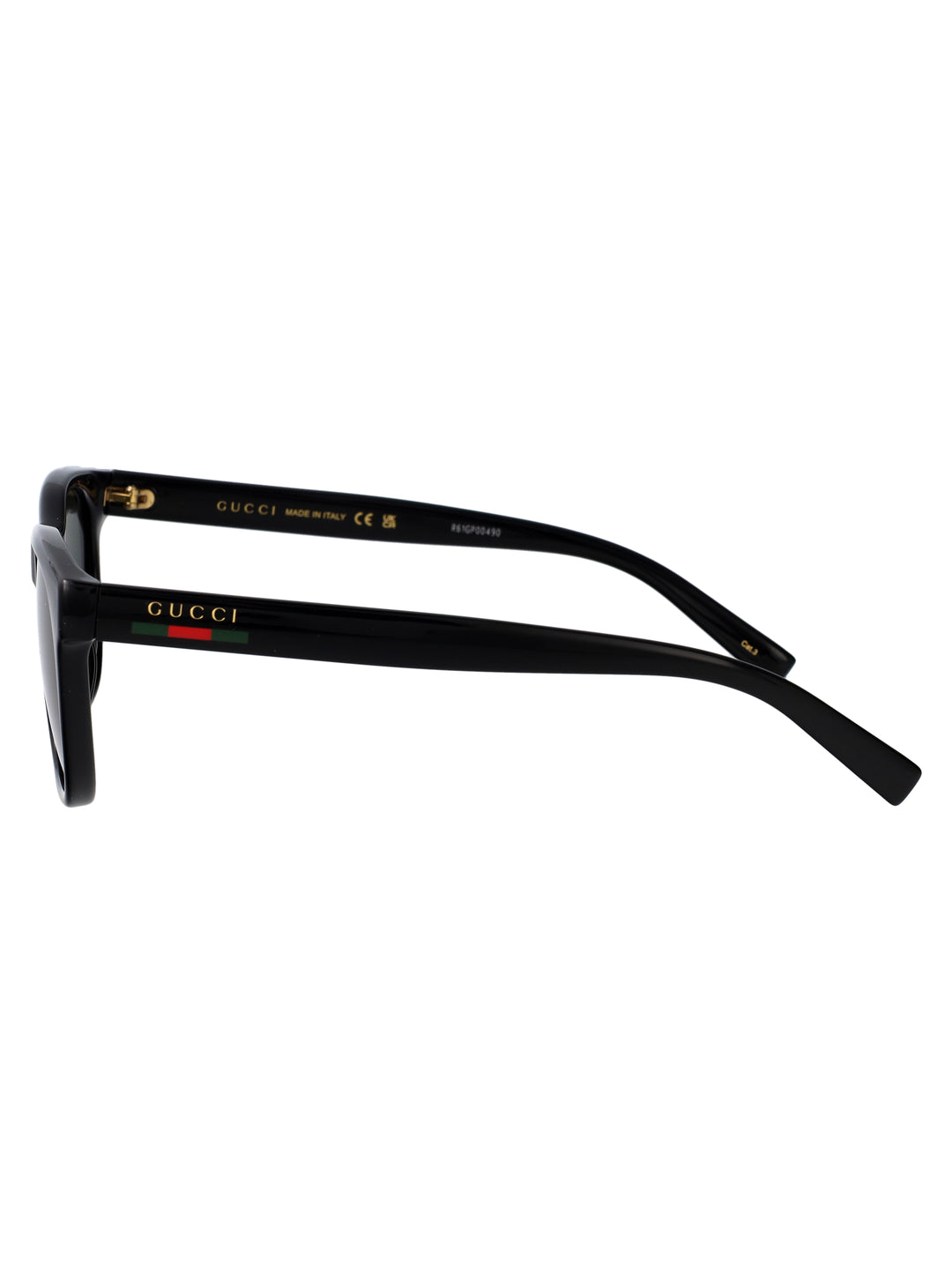 Gucci SUNGLASSES - Black | c6510b4dd18aca6c7762663def45d69dc294dc57