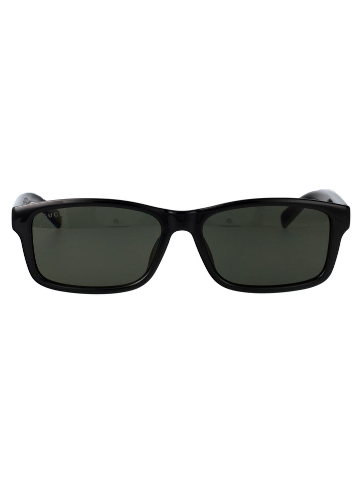 Gucci SUNGLASSES - Black | 476417ca4c26e5bd19af0ab5c432c1ebda41d67e