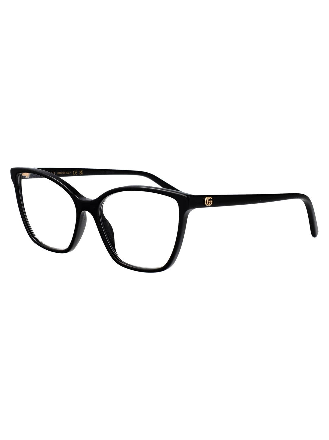 Gucci OPTICAL - Black | 91f21d6f83bf0ad67d4daf2c7f2bc028bdba7cb2