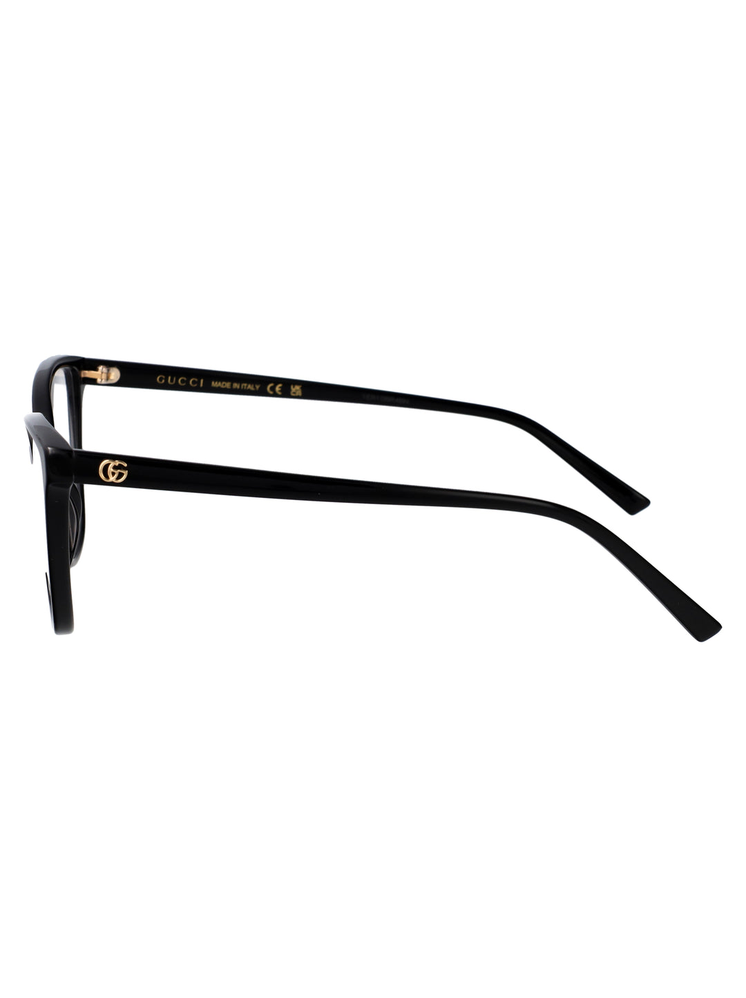 Gucci OPTICAL - Black | 897710e3b4f124f9bb5f81d40bd696f0b7e80832
