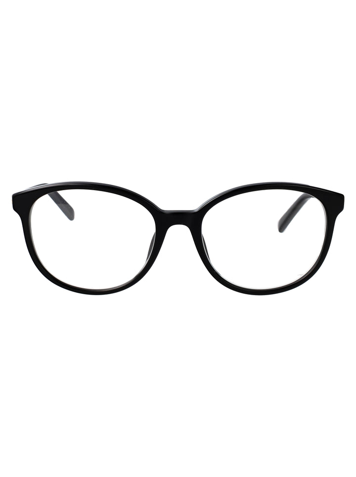 Gucci OPTICAL - Black | 9485819324b03883a3af5fdace0220b5bbef67cb