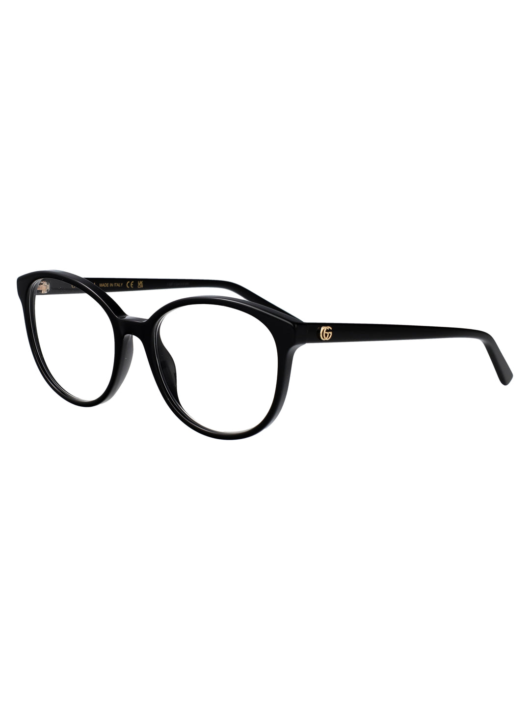 Gucci OPTICAL - Black | 8f2e7e62ba87049e940b86955420507ece15e454