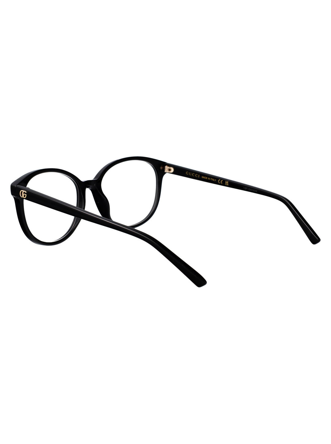 Gucci OPTICAL - Black | 60ce2e9a305d68041b575b1e0c45597f8ee67abd