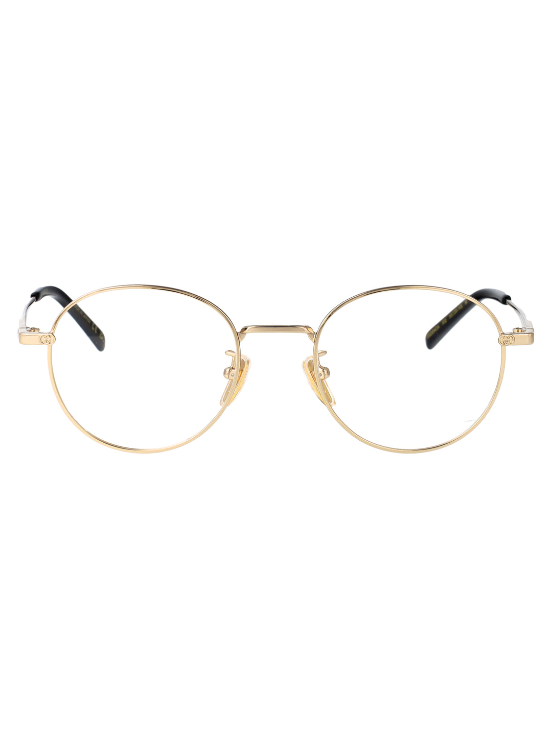 Gucci OPTICAL - Gold | eececbe149a70379de9123b710f4854048cbd389