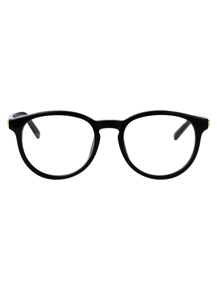 Gucci OPTICAL - Black | 13f3d6a5ee22c71be4a739d6bca1bc5140ebc11d