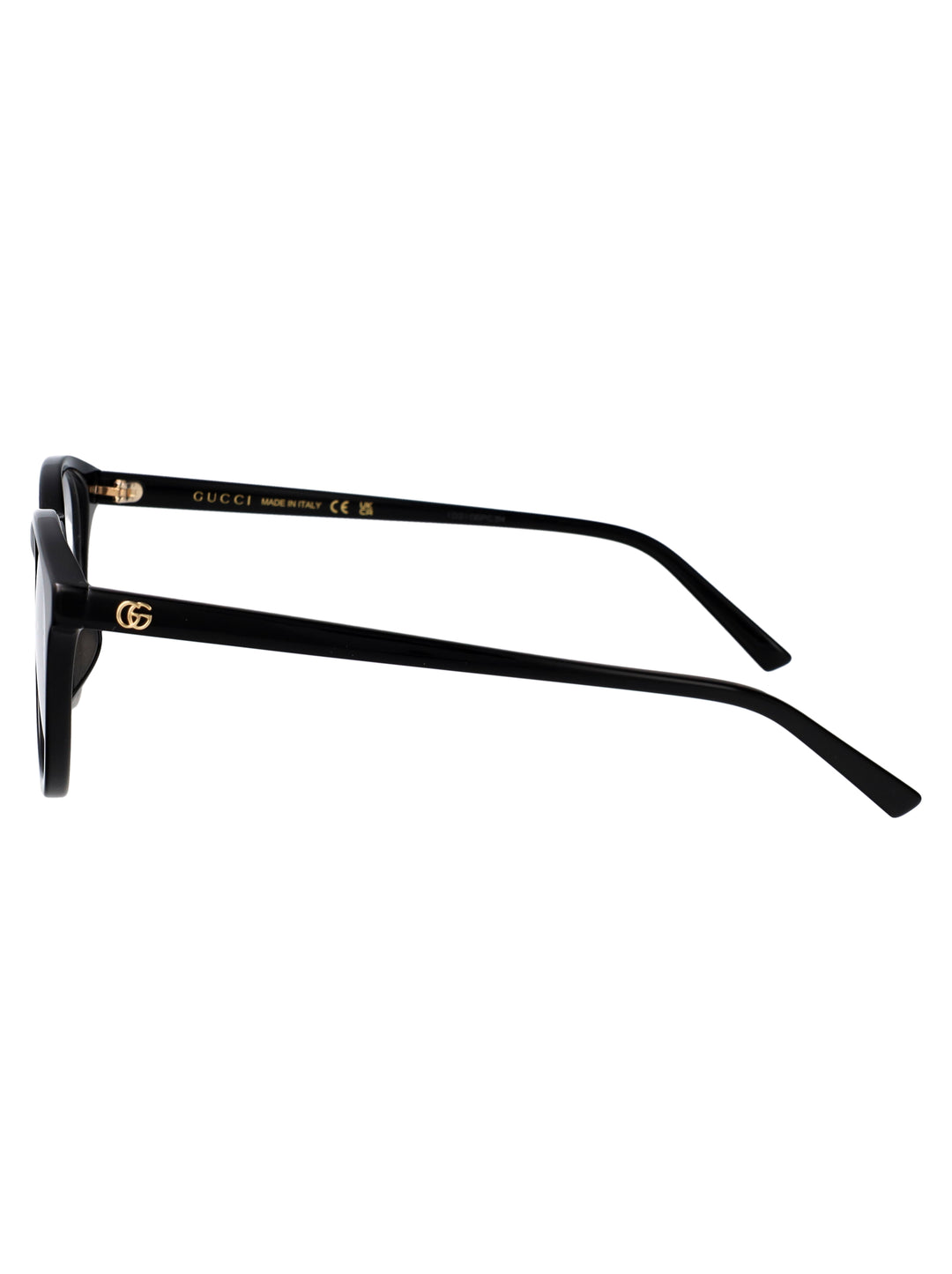 Gucci OPTICAL - Black | 7d6805022ea4eb8a08008cfaf70df8dfeab9bd25