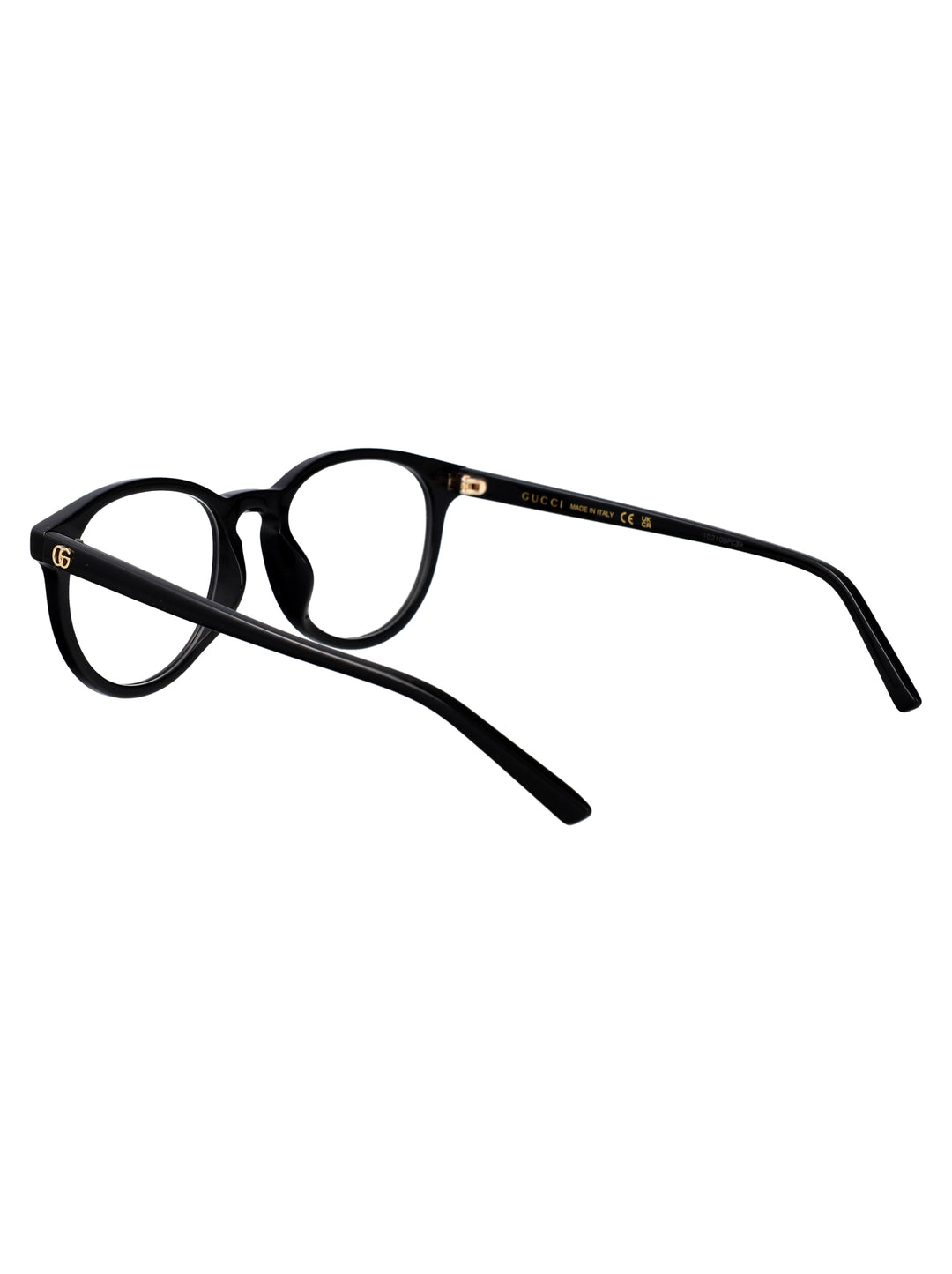 Gucci OPTICAL - Black | e40c882d58405fd92e2a3c204515eed3ff4cbdc6