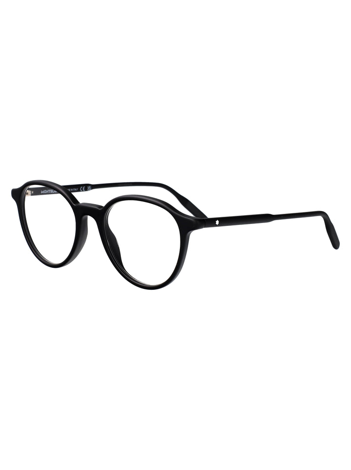 Montblanc OPTICAL - Black | cc16b9d9233e23c871fcc3304dd35b89224d3db9