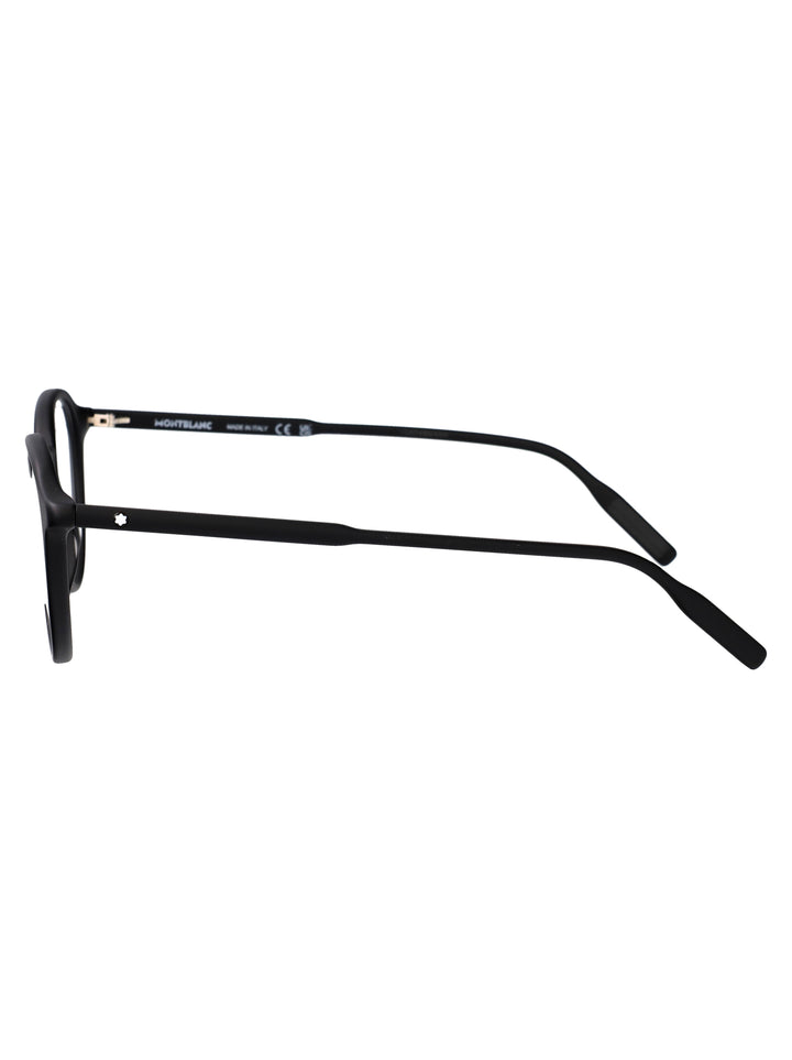 Montblanc OPTICAL - Black | 908a1efd8b0a27720303d8e18d28875f01310e66