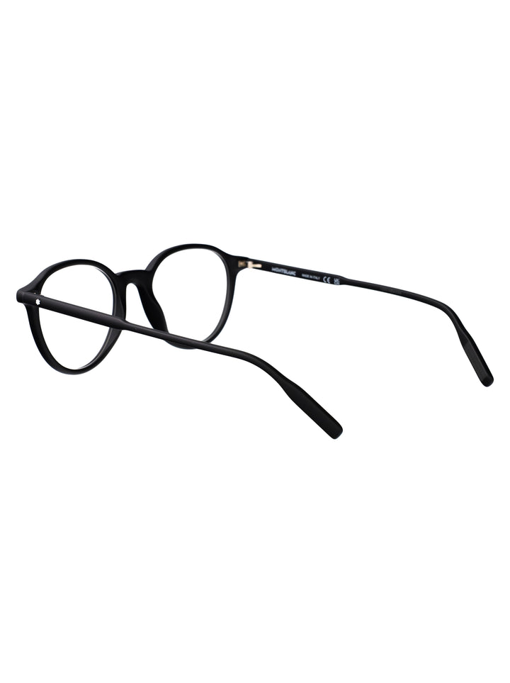 Montblanc OPTICAL - Black | 534f947f7643b8facc409935ae86120fbe18fdd9