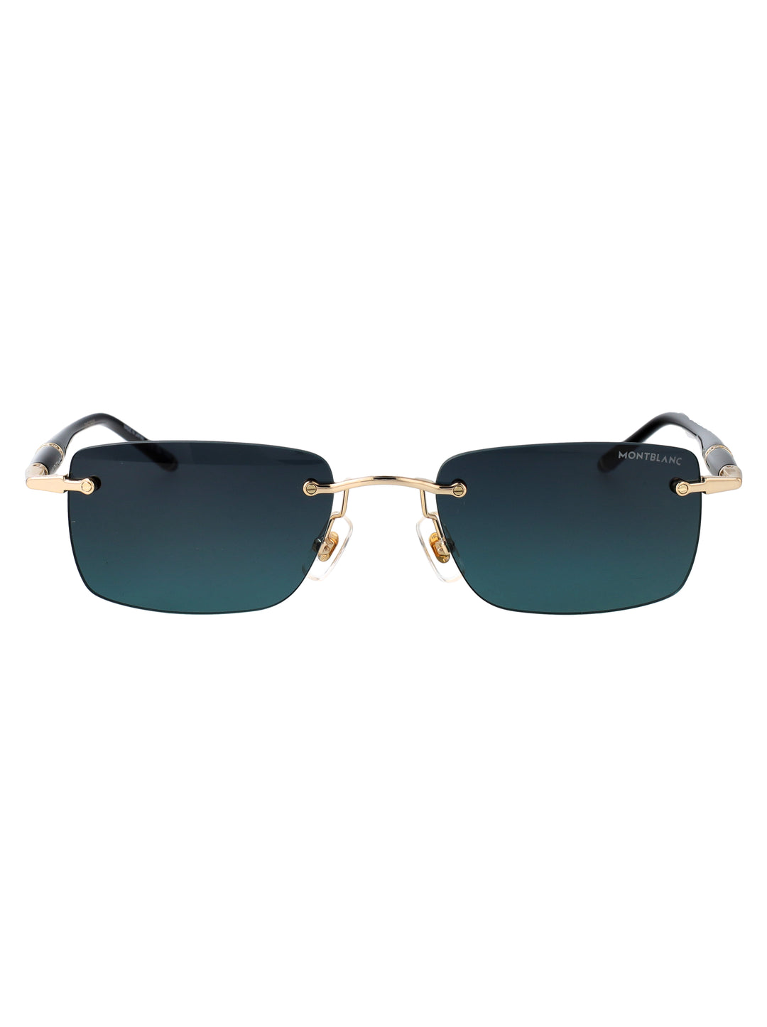 Montblanc SUNGLASSES - Gold | ba2650f083e28d59d935689bc184b1d98b9dbfff