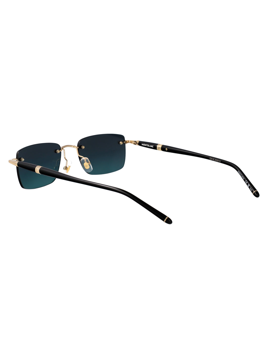 Montblanc SUNGLASSES - Gold | 614a53d4ce49c86cc4c24be2145a06c7e25affd9