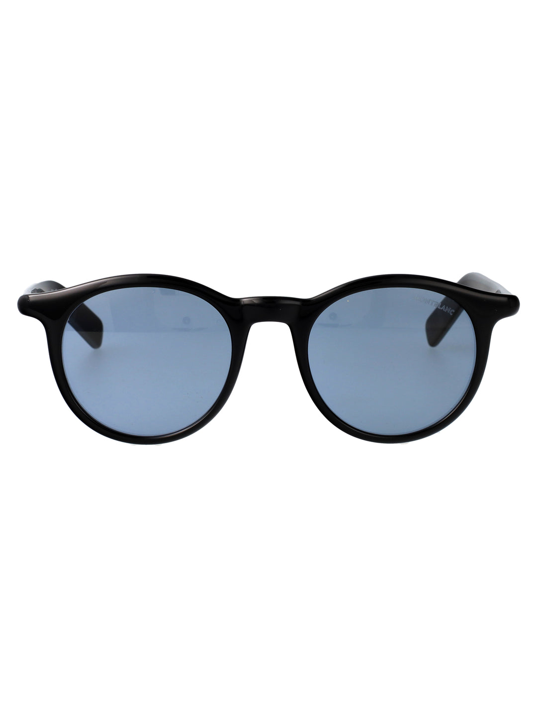 Montblanc SUNGLASSES - Black | 51651b5d48ebe2966284ad7b3293a683226b9611