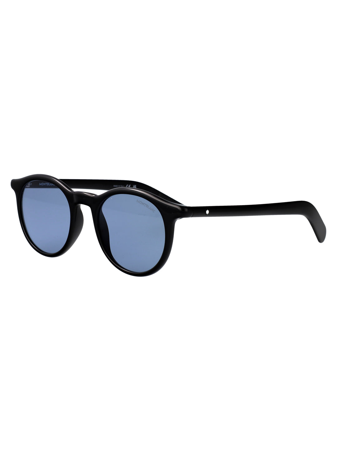 Montblanc SUNGLASSES - Black | 90d41c4da102ee17ffa6c3fe0332fa1aa76d49f5