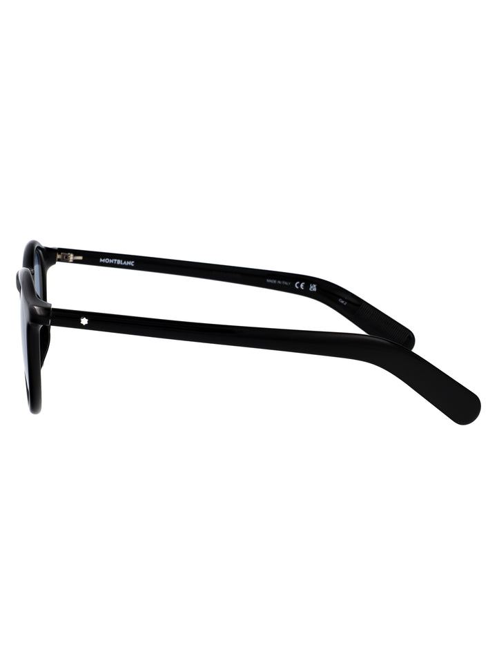 Montblanc SUNGLASSES - Black | 0ce373ef3b8283d7205f1354c3d28493704ce1e7