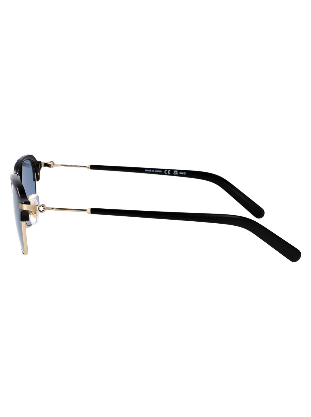 Montblanc SUNGLASSES - Gold | 6dee766e960e4325a026e15d407dda0c00fb1d66