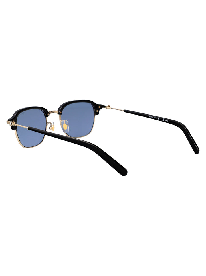 Montblanc SUNGLASSES - Gold | 5d5e6904c44322520645232ea1da25f367f2bbe6