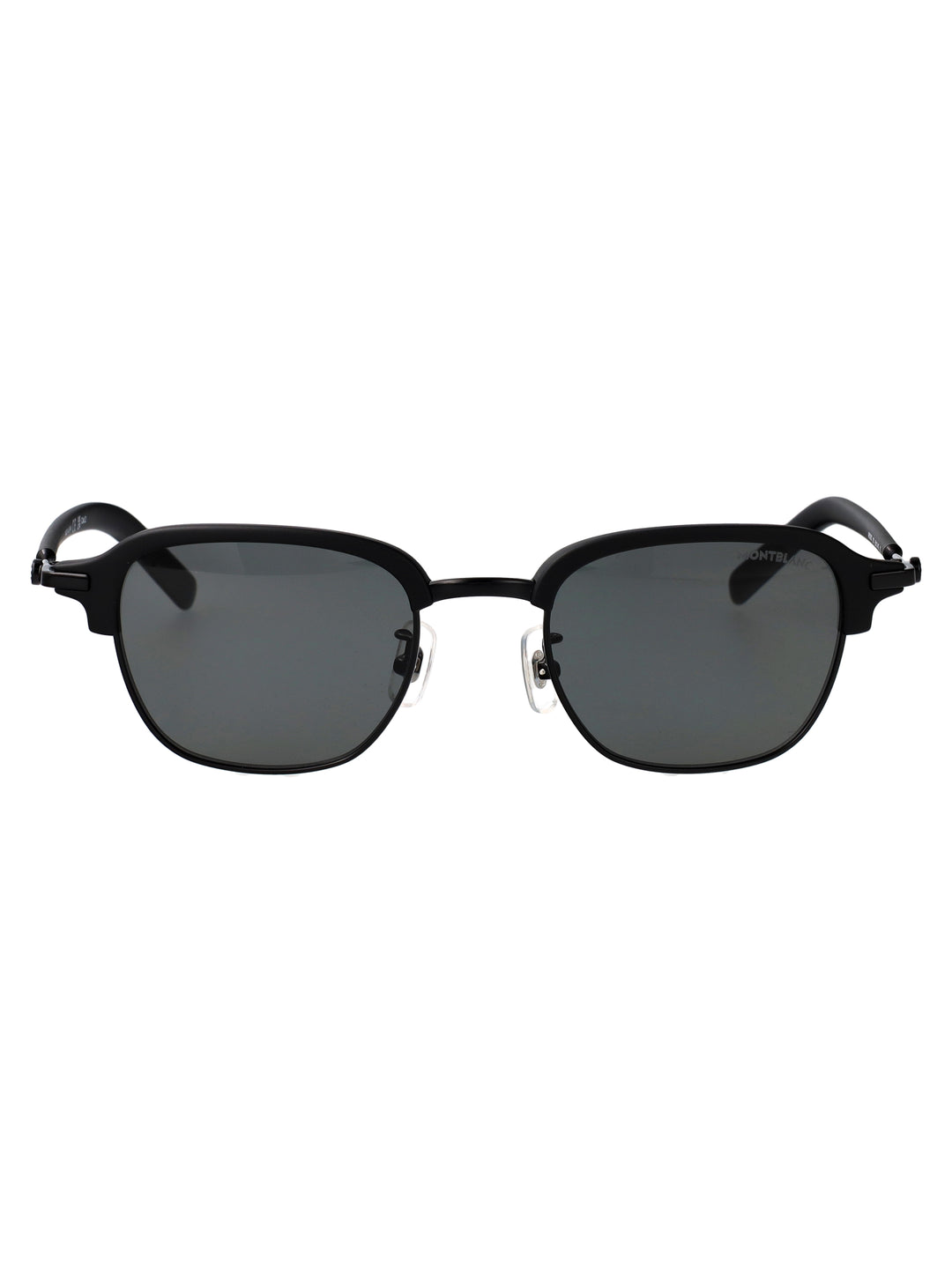 Montblanc SUNGLASSES - Black | eefd016a5eb9da060415b07c22c930c5336f5733