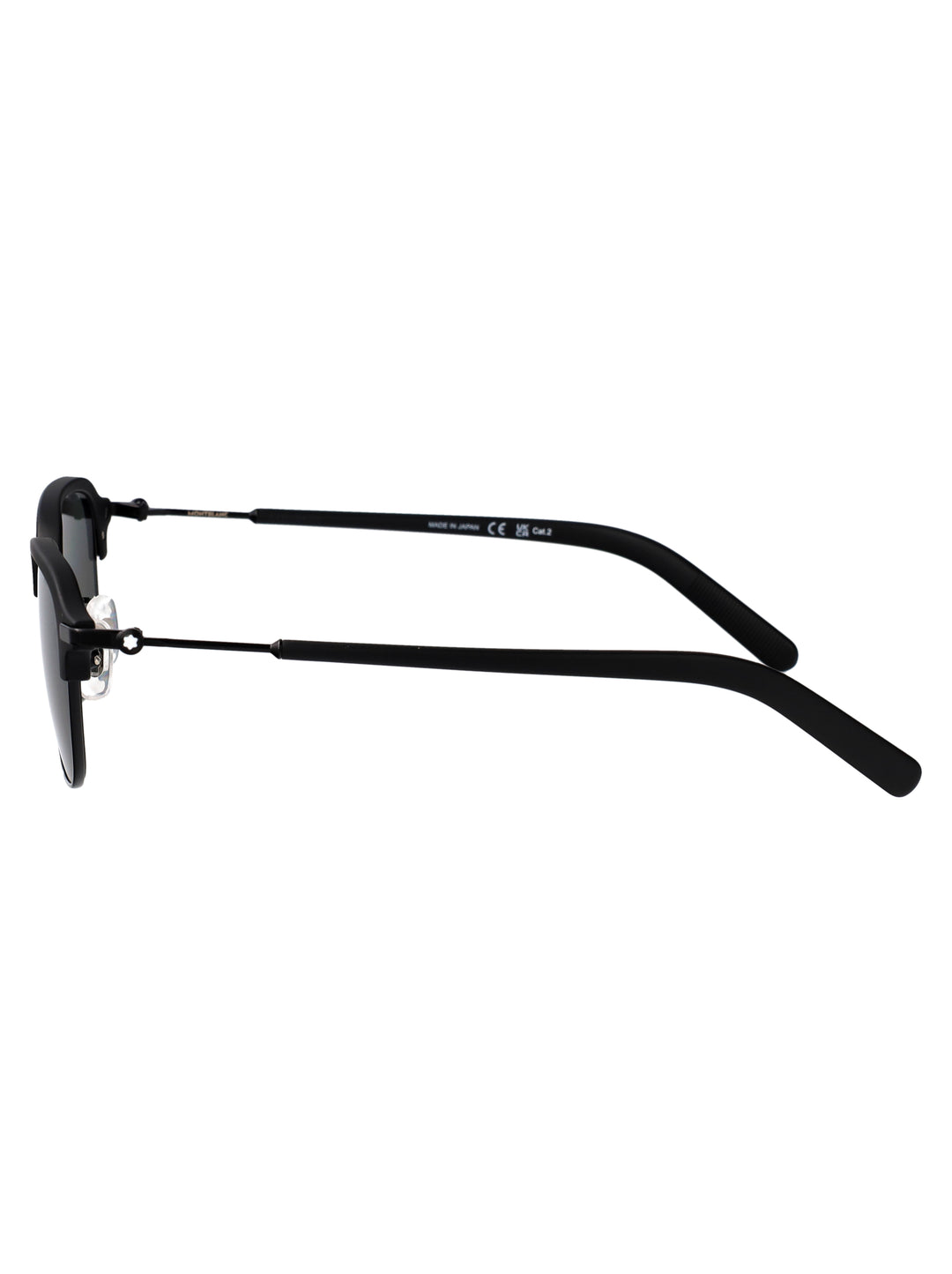 Montblanc SUNGLASSES - Black | dff7cfc00fb879c63f5968dd38a2ca71d65b2645