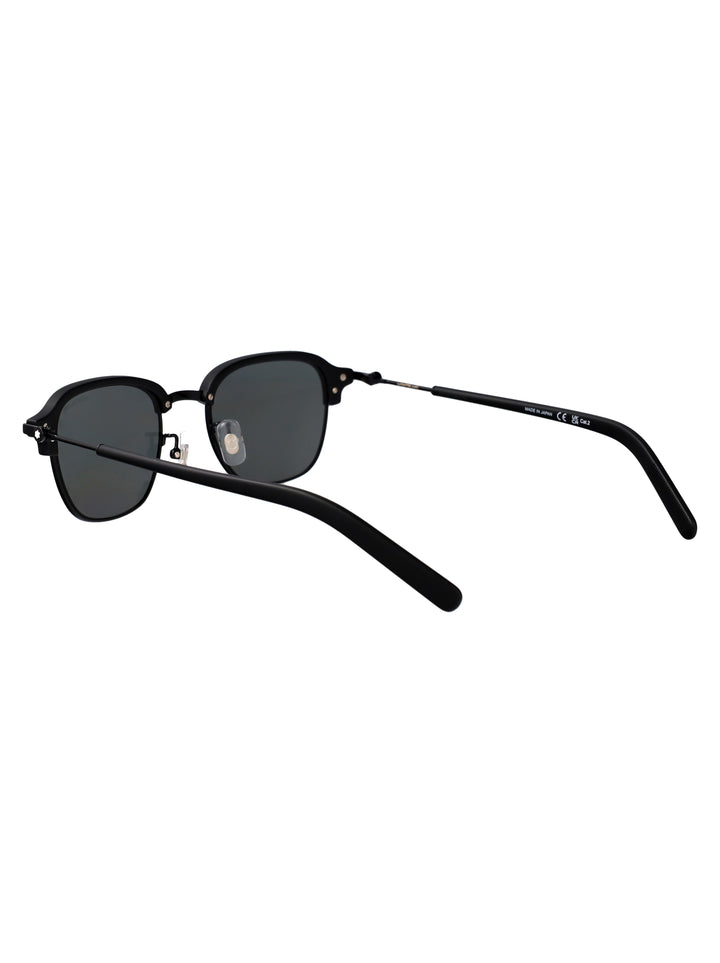 Montblanc SUNGLASSES - Black | b7441e3032af81e253c832262f7d760b79640833