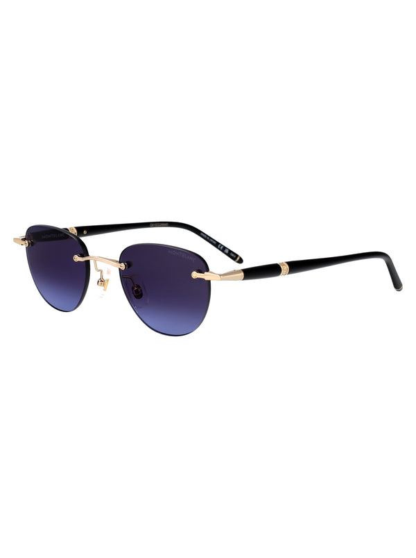 MB0412S ROUND Sunglasses
