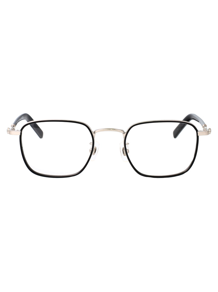 Montblanc OPTICAL - Silver | 929061d1bb366325a24b805a1784db19ab544547
