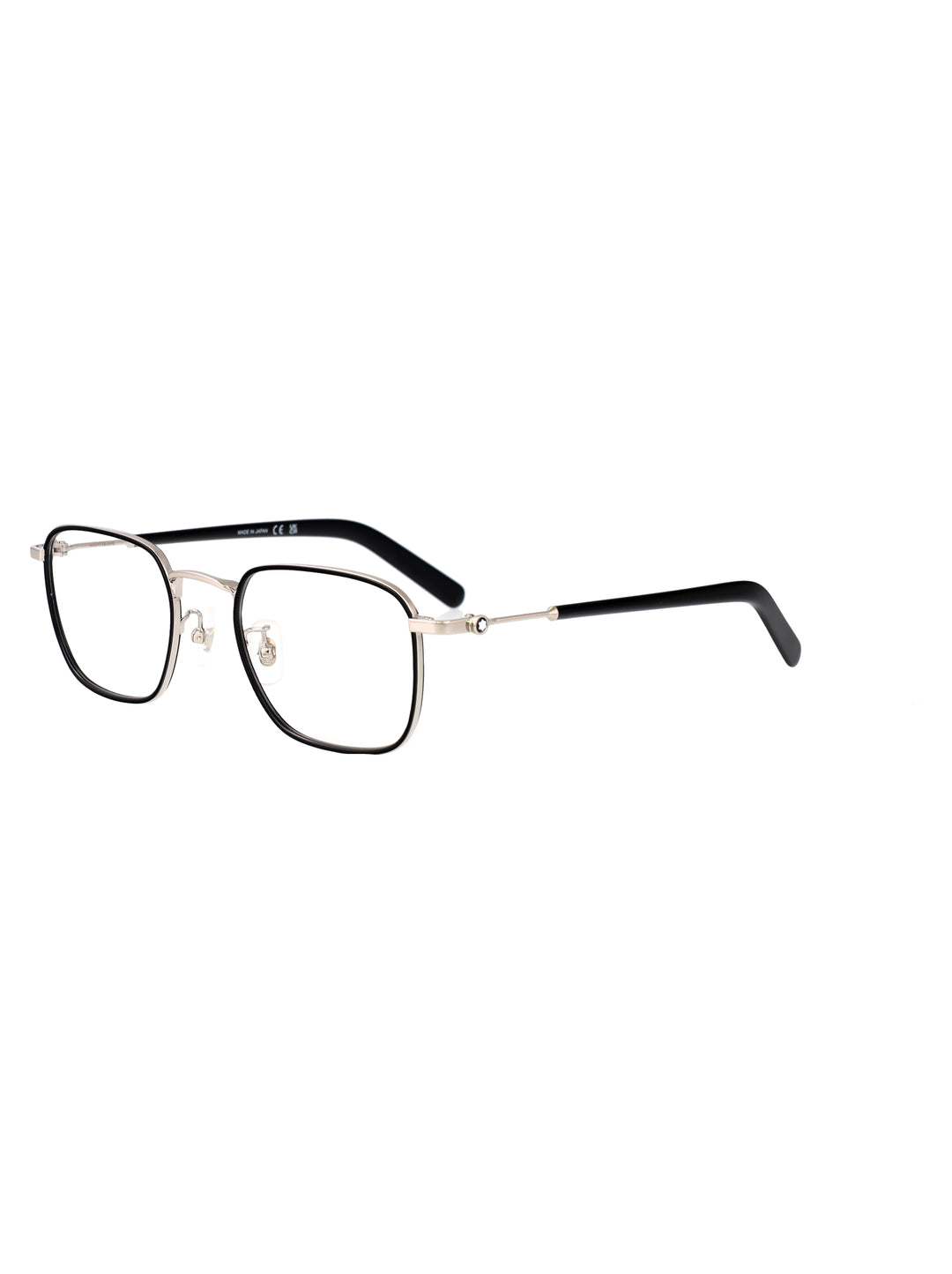 Montblanc OPTICAL - Silver | 3fc2ee3a67dc8447d96602cb651ce9bd82417d00