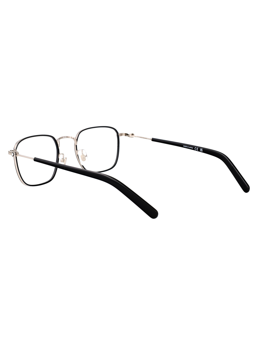 Montblanc OPTICAL - Silver | b20818cbf51efd1e786eeca7062a014a9a6d0517
