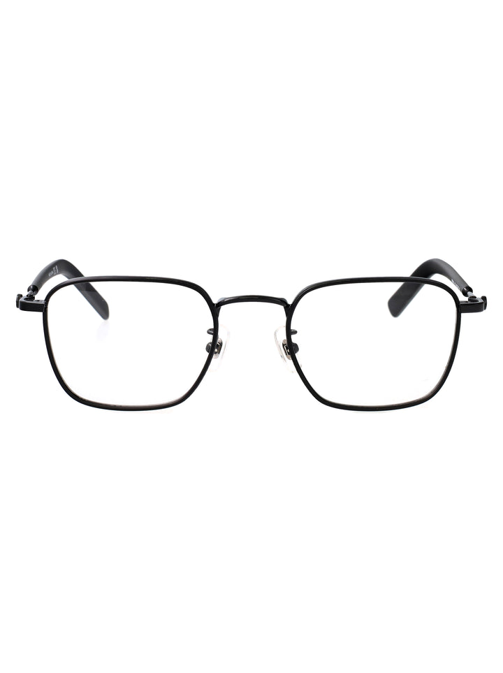 Montblanc OPTICAL - Black | 1abf1f18d746d0bfca685cae6cbb1c33ee243e17