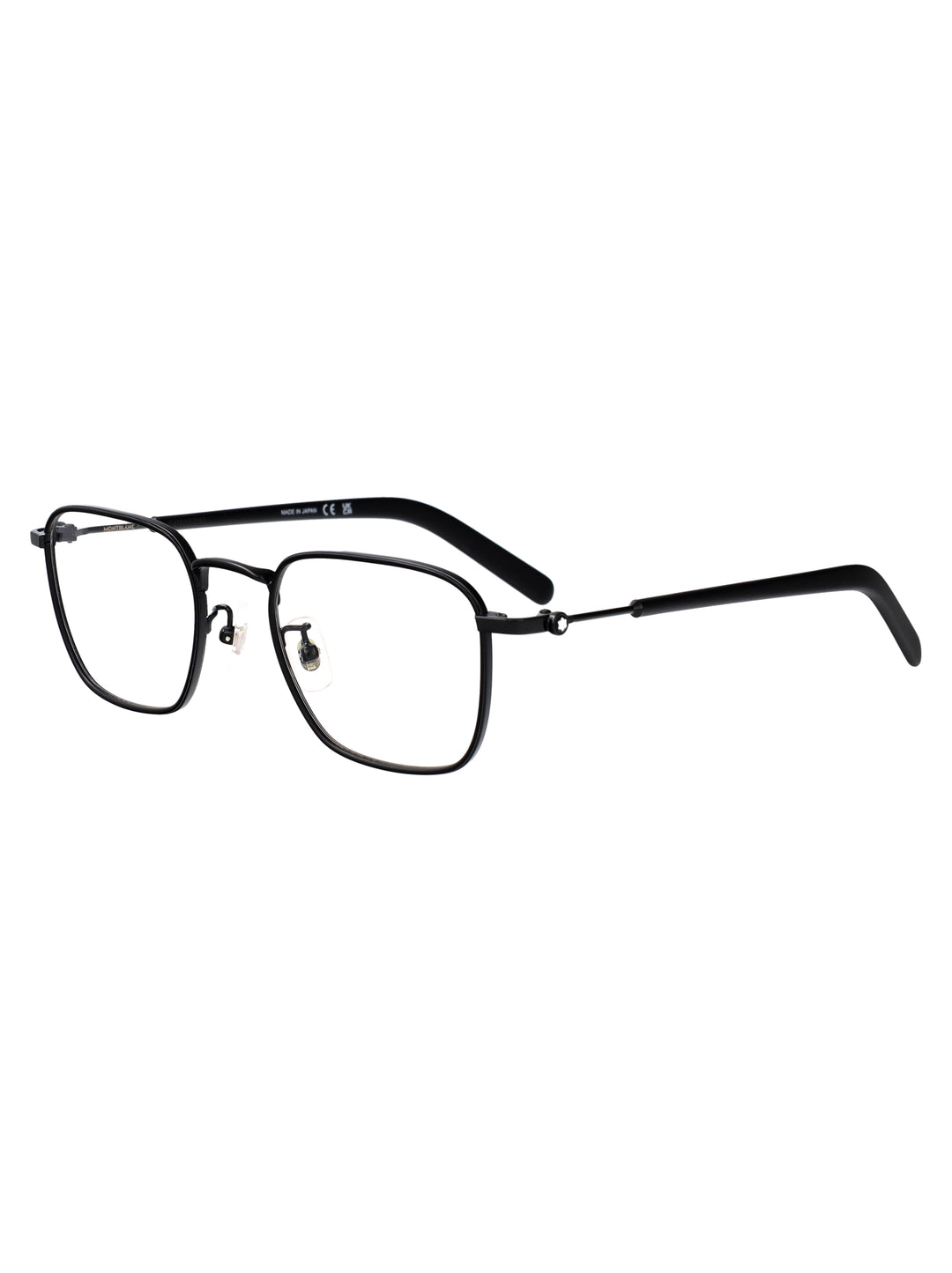 Montblanc OPTICAL - Black | 14e18e18218e852f3c7551e593688f4c762b9526