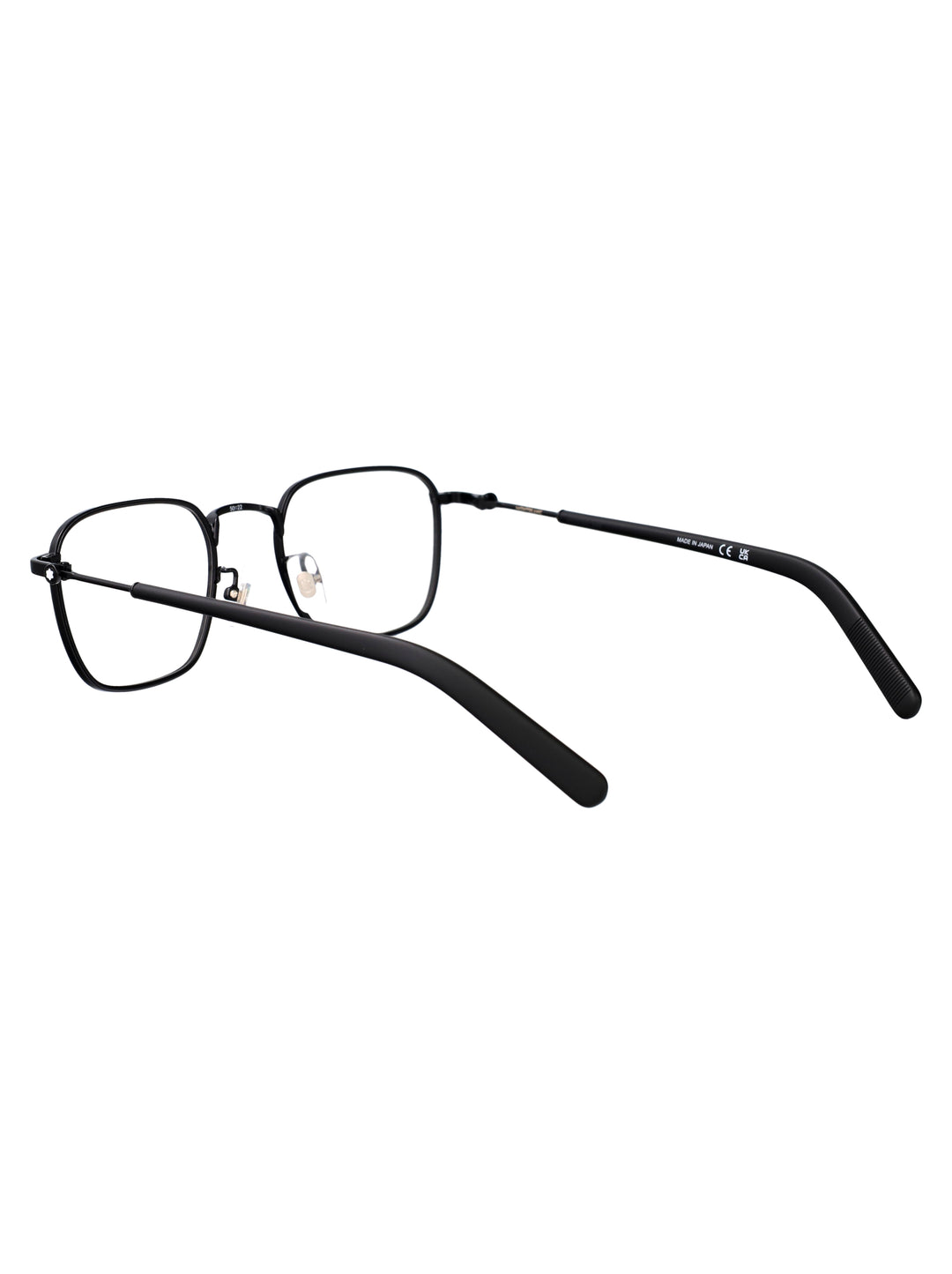 Montblanc OPTICAL - Black | c38bc3111decf65ba9e9cd3fbe687bf1437bf29d