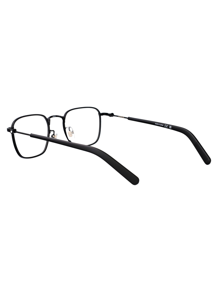 Montblanc OPTICAL - Black | c38bc3111decf65ba9e9cd3fbe687bf1437bf29d