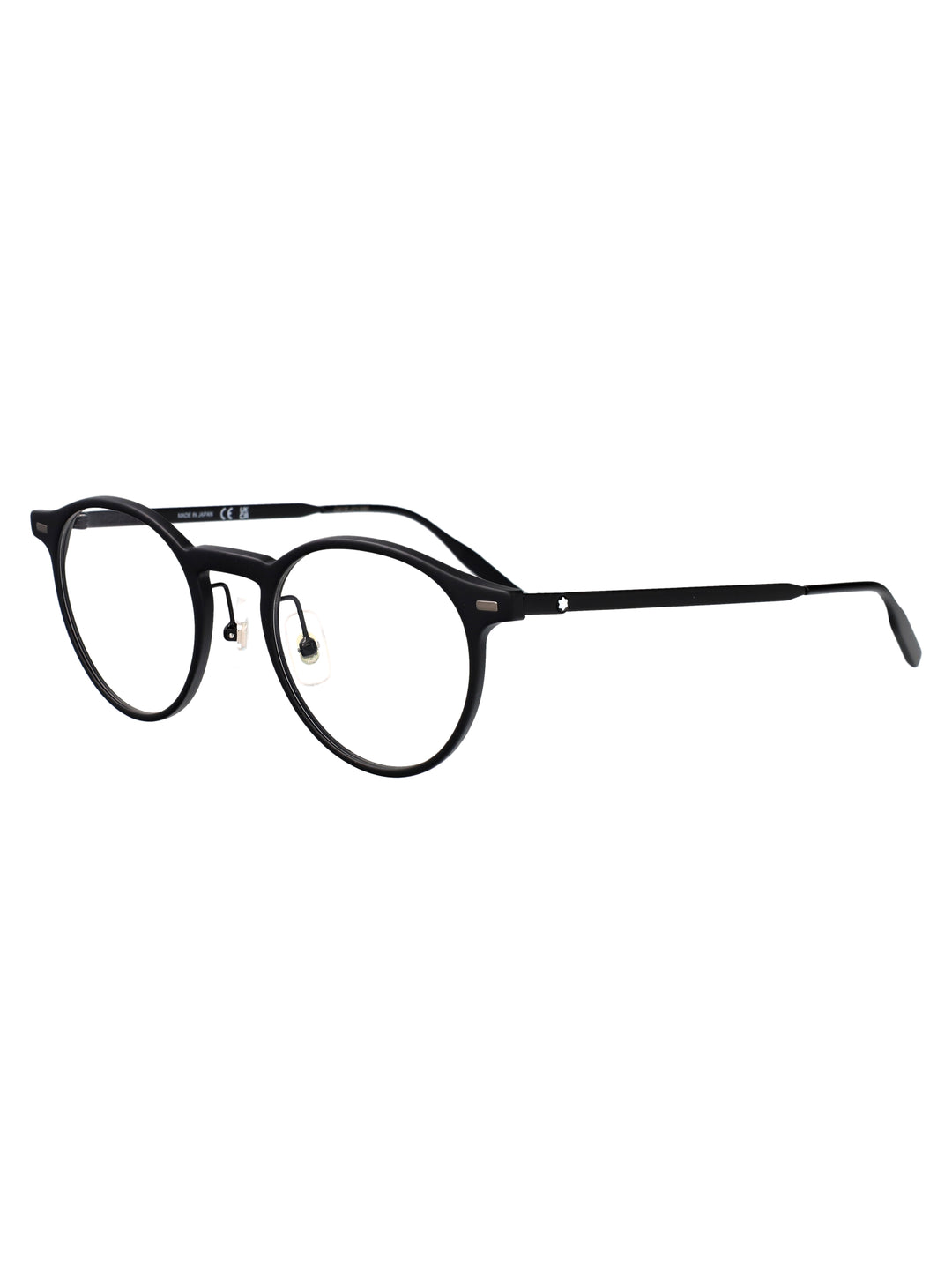 Montblanc OPTICAL - Black | d7e2719dcb0c8ea1516062fa37b47c2c2b922848