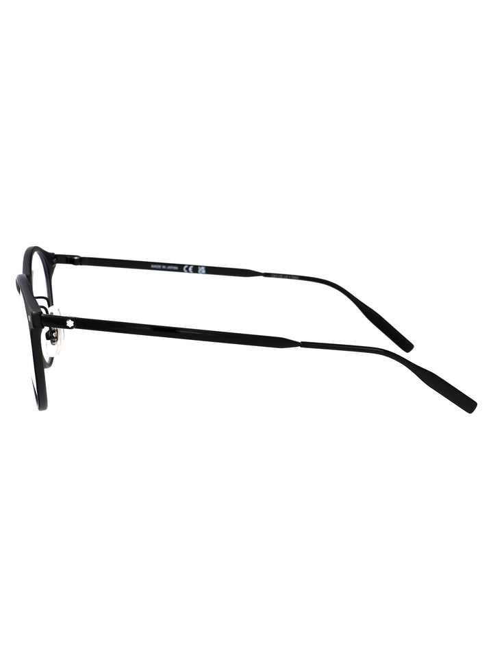 Montblanc OPTICAL - Black | 994cf48600326e495150b25214a3f04ea6e151fa