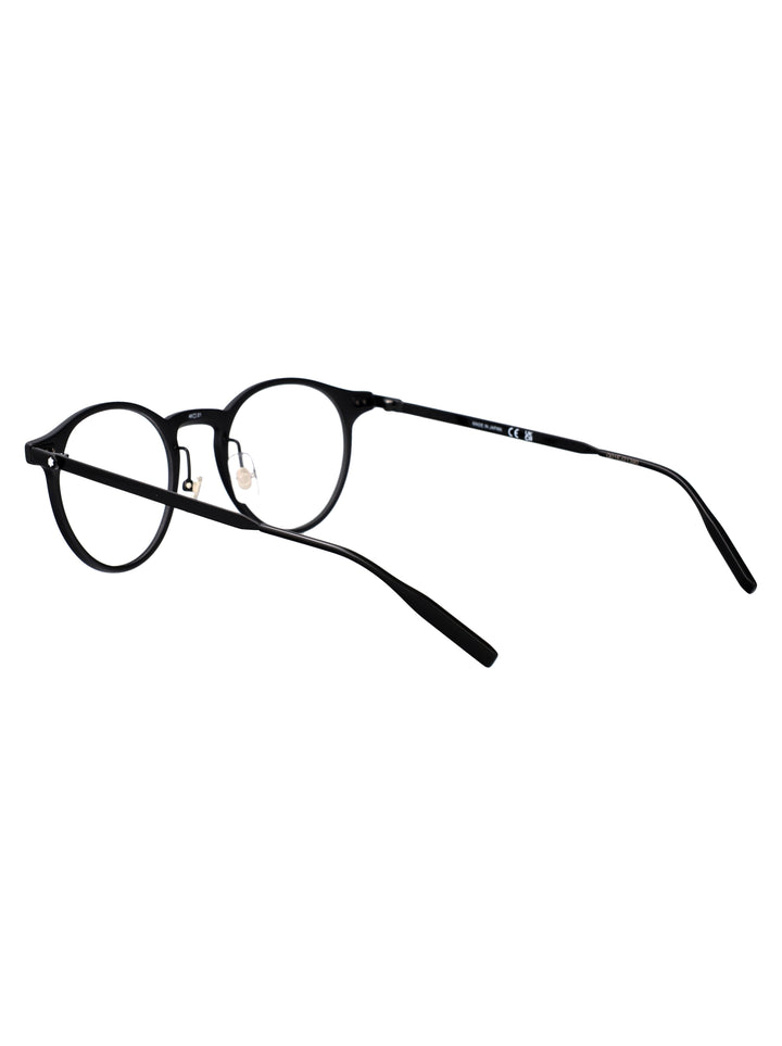 Montblanc OPTICAL - Black | df9003e7660c4fd1b15e85b81079c6225cd5cf5c