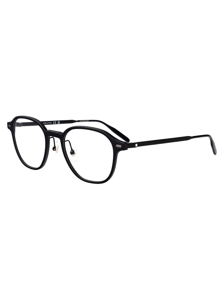 Montblanc OPTICAL - Black | 154392b15a4f5496e28eb539ff1809021a32c0cb