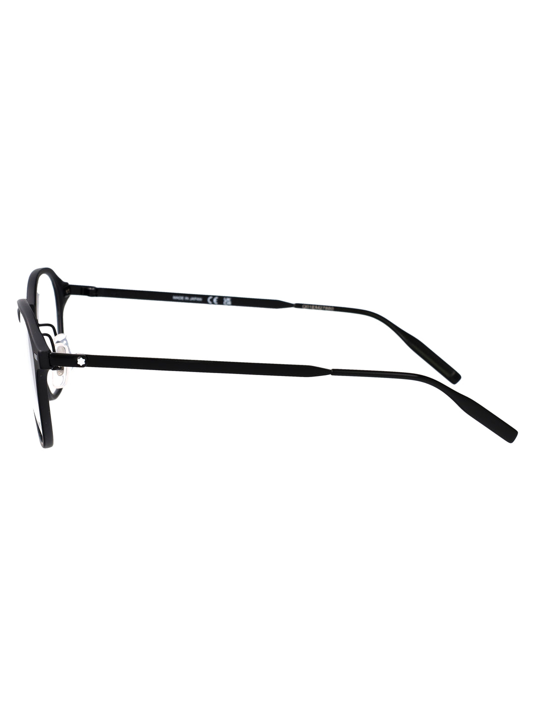 Montblanc OPTICAL - Black | 9f0414f1dcb2f1396a638754e46171e232b5f3f8