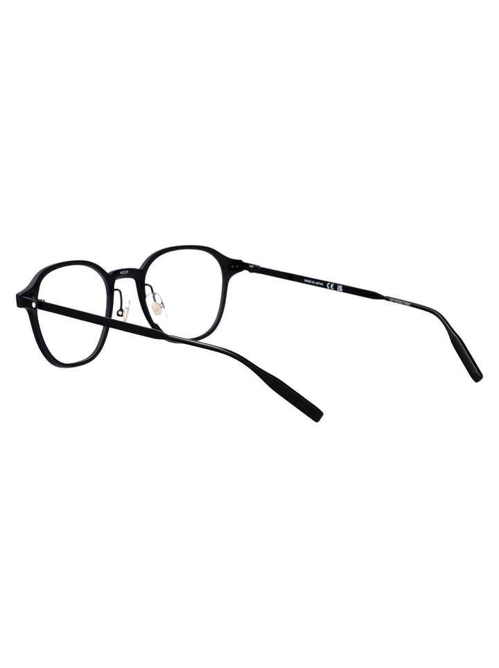 Montblanc OPTICAL - Black | 71ebc6c4bc4dc0259df527d6cce913a89d0bc1e4