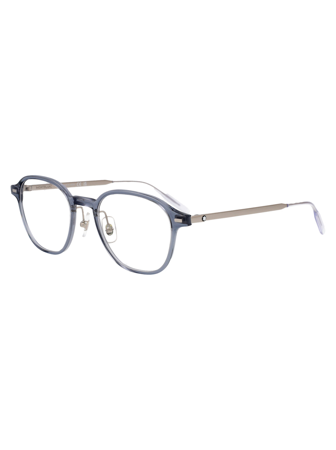Montblanc OPTICAL - Grey | c52522b3be4ad72c443e9eab9db85f849e6fa1a3