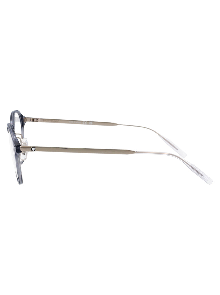 Montblanc OPTICAL - Grey | 5eaaf6caa7e59e5d5da8430f54ddc0a229becab6