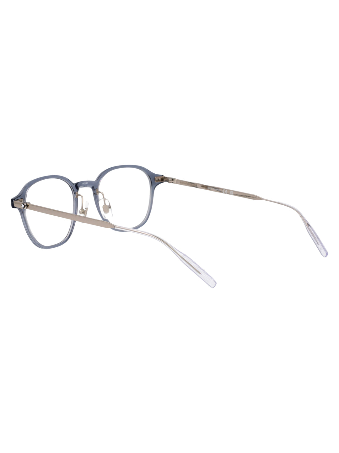 Montblanc OPTICAL - Grey | 83c4586beb6c5685ebf1969dd7fe2331d234569c