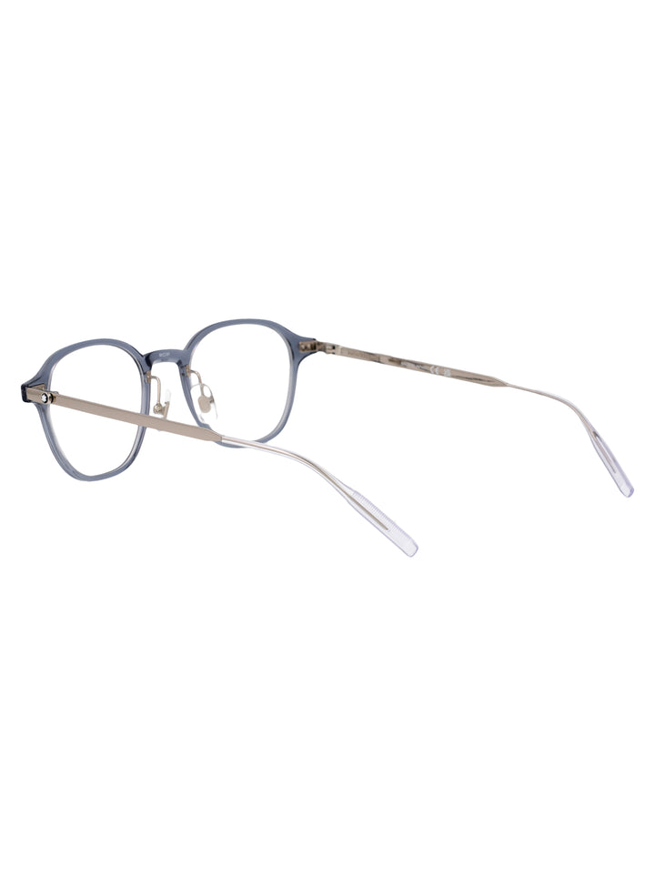Montblanc OPTICAL - Grey | 83c4586beb6c5685ebf1969dd7fe2331d234569c