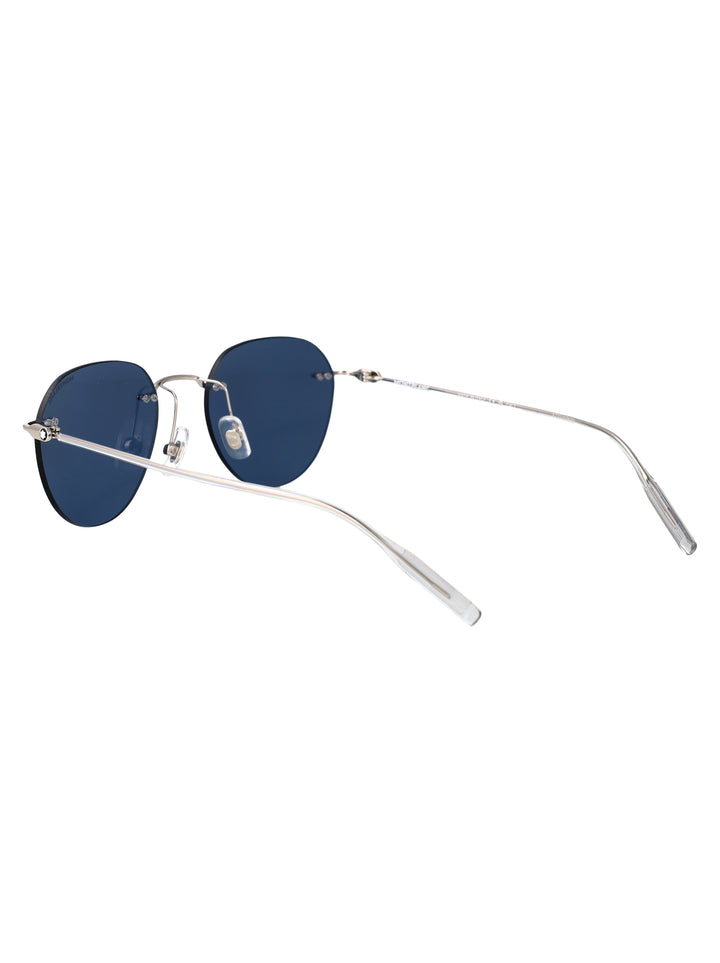Montblanc SUNGLASSES - Silver | d368532a8c3906bc388fb7ac4d62fc575e8b2022
