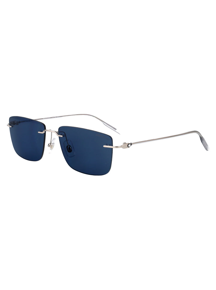 Montblanc SUNGLASSES - Silver | a0fdd51ef27b3079ed7196a84abd36b9357af36a