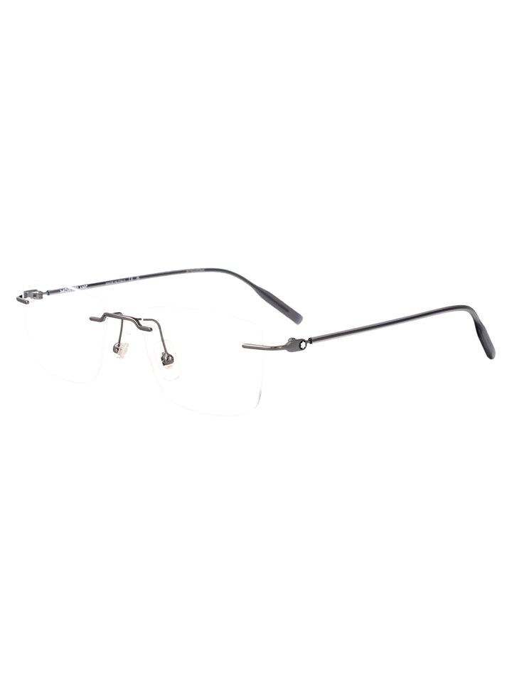Montblanc OPTICAL - Silver | 4d235b29d07f94f3f5b8e733ff57c39b55400399