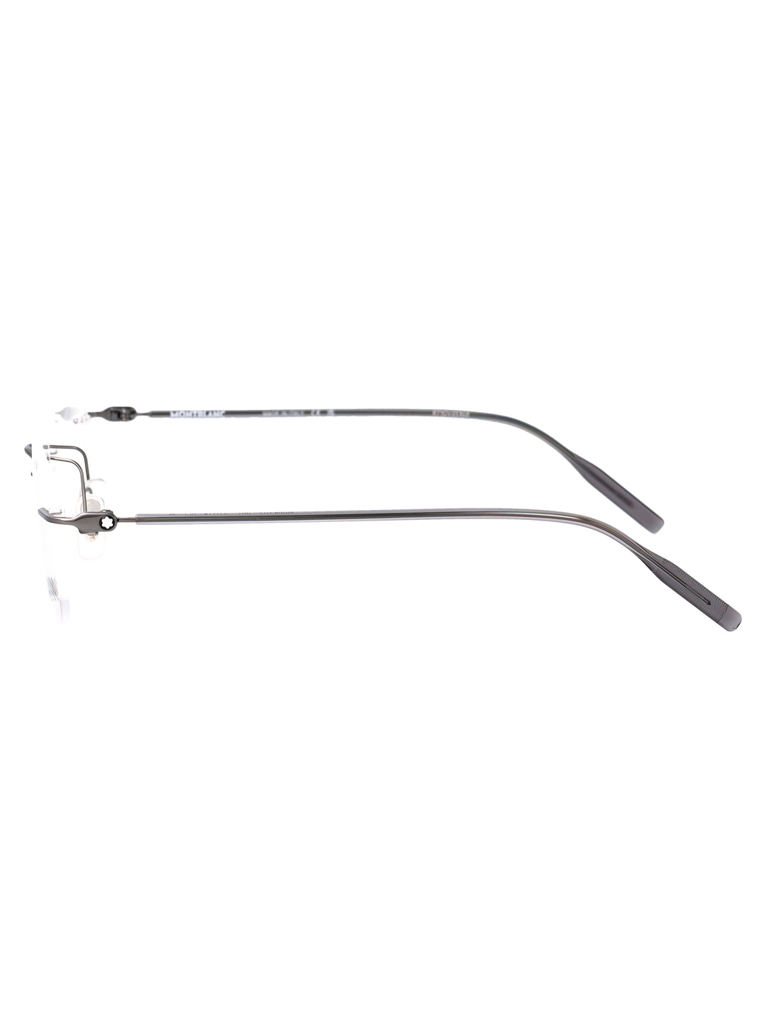 Montblanc OPTICAL - Silver | 79f0a4dc764a8a4a636f0f54ebdc6a58c20c3ed8