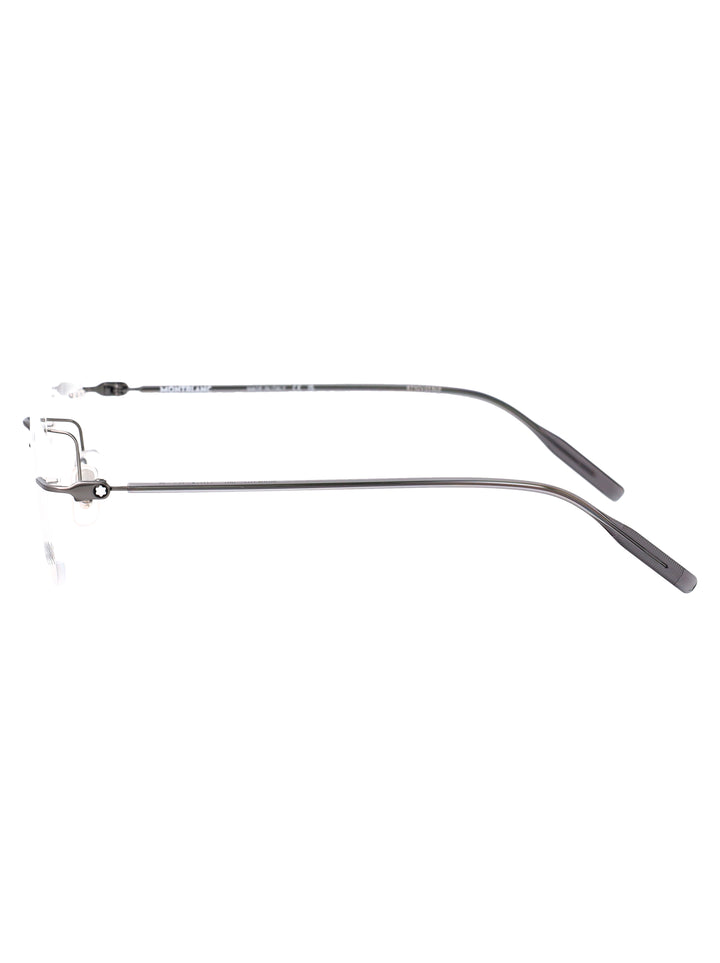 Montblanc OPTICAL - Silver | 79f0a4dc764a8a4a636f0f54ebdc6a58c20c3ed8
