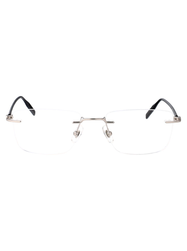 Montblanc OPTICAL - Silver | c8b178e2deb03158f61377d246a9109280695e5e