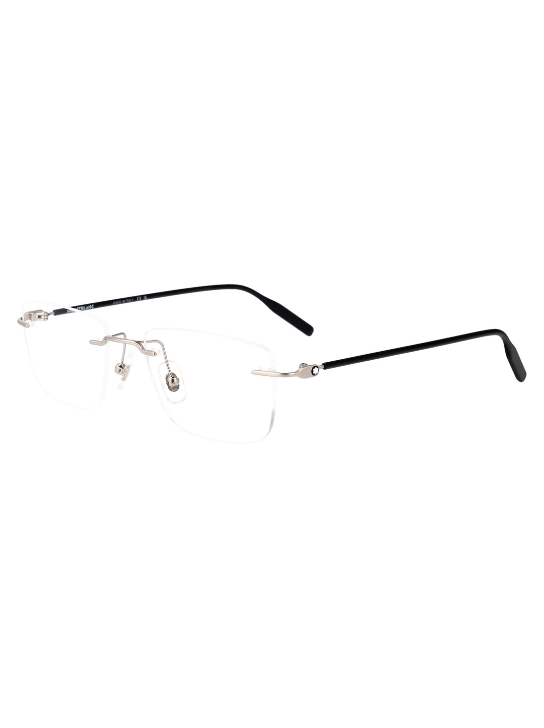 Montblanc OPTICAL - Silver | 6870a6cbdeffd45aedbdb76df66e3ed303de53ae